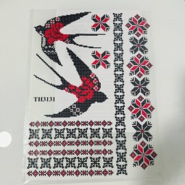 Термоналіпка 113